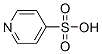 4-吡啶磺酸結(jié)構(gòu)式_5402-20-0結(jié)構(gòu)式