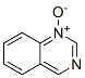 Quinazoline, 1-oxide (7ci,9ci) Structure,54145-20-9Structure