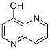 1,5-Naphthyridin-4-ol Structure,5423-54-1Structure