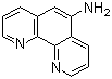 1,10-Phenanthrolin-5-amine Structure,54258-41-2Structure