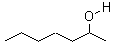 2-Heptanol Structure,543-49-7Structure