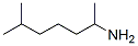 2-Amino-6-methylheptane Structure,543-82-8Structure