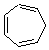 環(huán)庚三烯結(jié)構(gòu)式_544-25-2結(jié)構(gòu)式