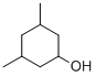 3,5-Dimethylcyclohexanol(mixture of ismers) Structure,5441-52-1Structure