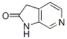 6-Azaoxindole Structure,54415-85-9Structure