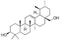 Uvaol Structure,545-46-0Structure