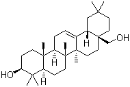 高根二醇結構式_545-48-2結構式