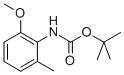 Boc-2-methoxy-6-methylaniline Structure,545424-34-8Structure