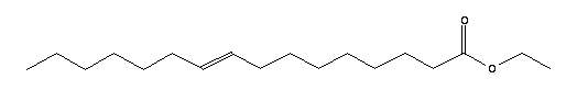 Ethyl 9-hexadecenoate Structure,54546-22-4Structure