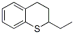 2-Ethyl-3,4-dihydro-2h-1-benzothiopyran Structure,54549-73-4Structure