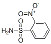 2-Nitrobenzenesulfonamide Structure,5455-59-4Structure