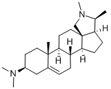 止瀉木堿結構式_546-06-5結構式