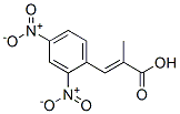 2,4-Dinitrophenylmethacrylate Structure,54616-59-0Structure