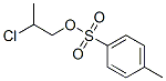 2-Chloropropyl toluene-4-sulphonate Structure,54619-29-3Structure