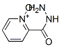 2-Hydrazinocarbonylpyridine 1-oxide Structure,54633-17-9Structure