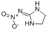 2-Nitroaminoimidazoline Structure,5465-96-3Structure