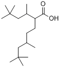 IsostearicAcid Structure,54680-48-7Structure