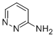 Pyridazin-3-amine Structure,5469-70-5Structure