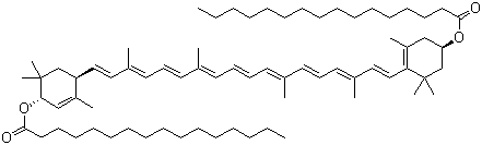 葉黃素酯結(jié)構(gòu)式_547-17-1結(jié)構(gòu)式