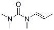 (9ci)-三甲基-1-丙烯基脲結構式_547744-70-7結構式