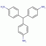 Tris(4-aminophenyl)methane Structure,548-61-8Structure