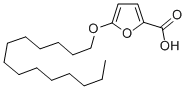 5-(Oxy)-2-furoic acid Structure,54857-86-2Structure