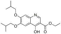 丁喹酯結(jié)構(gòu)式_5486-03-3結(jié)構(gòu)式