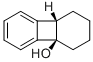 Cis-1,3,4,8b-tetrahydro-4a(2h)-biphenylenol Structure,54881-56-0Structure