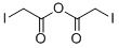 碘代乙酸酐結構式_54907-61-8結構式