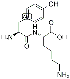 H-tyr-lys-oh結(jié)構(gòu)式_54925-88-1結(jié)構(gòu)式