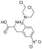 Nitrocaphane Structure,54940-95-3Structure