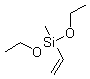 Diethoxy(methyl)vinylsilane Structure,5507-44-8Structure