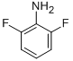 2,6-Difluoroaniline Structure,5509-65-9Structure