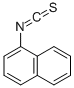 1-異硫氰酸萘結(jié)構(gòu)式_551-06-4結(jié)構(gòu)式