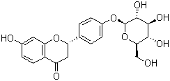 甘草苷結(jié)構(gòu)式_551-15-5結(jié)構(gòu)式