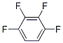 1,2,3,4-四氟苯結(jié)構(gòu)式_551-62-2結(jié)構(gòu)式