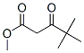 Methyl pivaloylacetate Structure,55107-14-7Structure