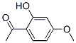 Paeonol Structure,552-41-0Structure