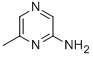 6-Methylpyrazin-2-ylamine Structure,5521-56-2Structure