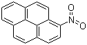 1-硝基芘結(jié)構(gòu)式_5522-43-0結(jié)構(gòu)式