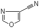 Oxazole-4-carbonitrile Structure,55242-84-7Structure