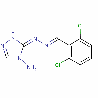 奈比腙結(jié)構(gòu)式_55248-23-2結(jié)構(gòu)式