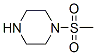 1-(Methylsulfonyl)piperazine hydrochloride Structure,55276-43-2Structure