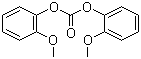 Guaiacol carbonate Structure,553-17-3Structure