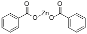 Zinc Benzoate Structure,553-72-0Structure