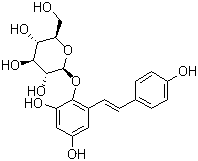 何首烏苷結(jié)構(gòu)式_55327-45-2結(jié)構(gòu)式