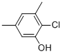 Chloroxylenol related compound a (25  mg) (2-chloro-3,5-dimethylphenol) Structure,5538-41-0Structure