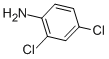 2,4-Dichloroaniline Structure,554-00-7Structure