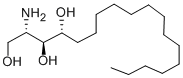 Phytosphingosine Structure,554-62-1Structure