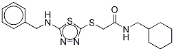 Tcn 213 Structure,556803-08-8Structure